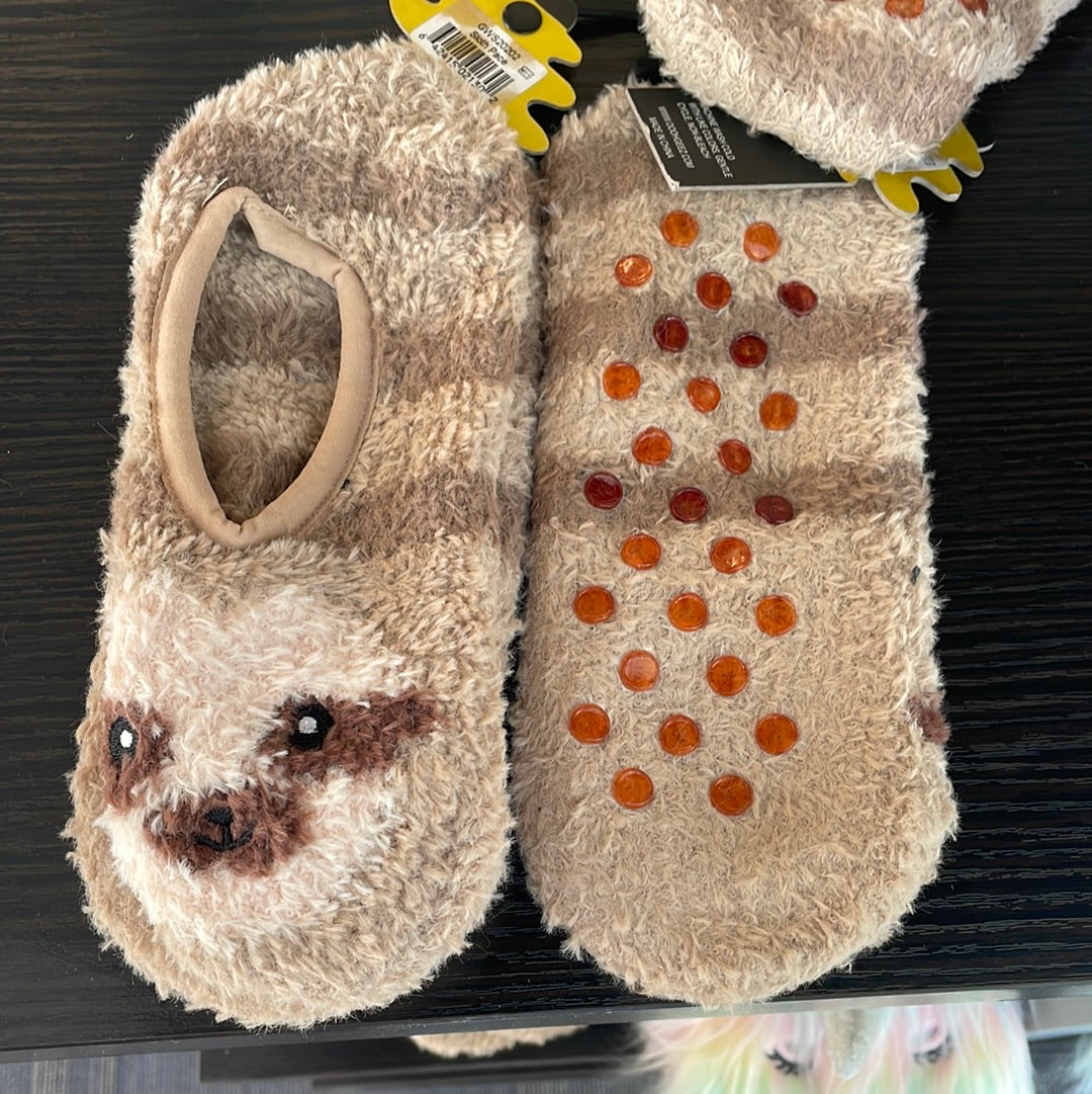 Sloth Socks