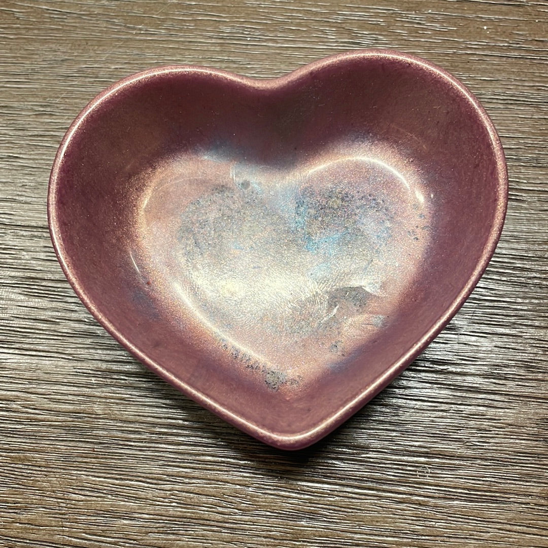 Valentine Trinket Dish